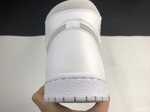 Neutral 85 BQ4422-100 Grey Retro 1 Air Jordan High 1113